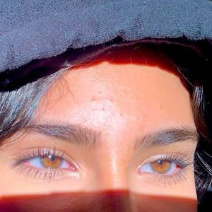 Meet your Posher, Faith